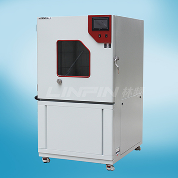 砂塵試驗(yàn)箱的電源線和接地要求有哪些？